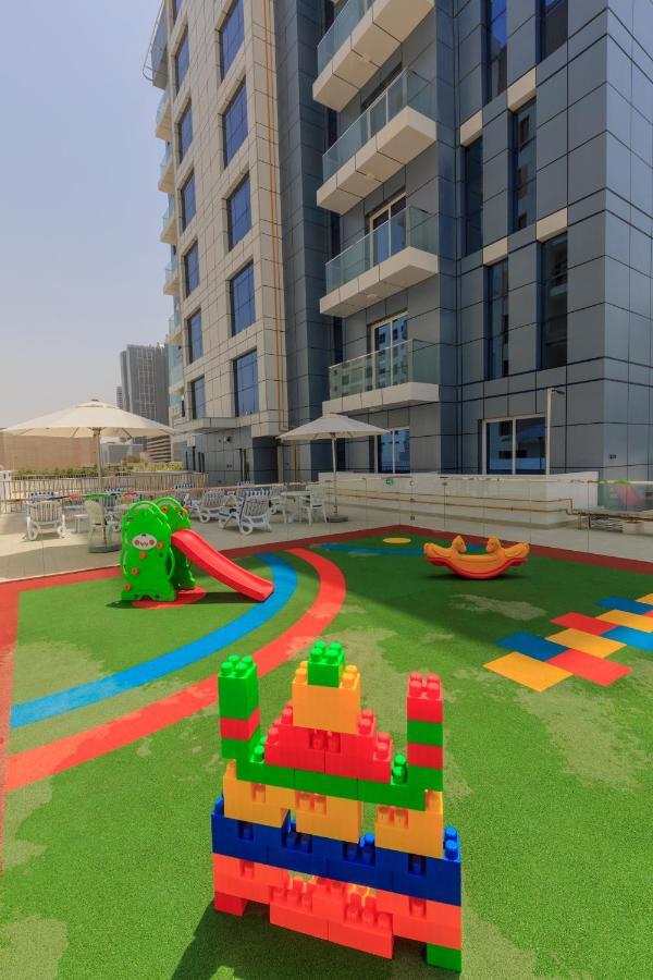 Rose Executive - Dwtc Dubai