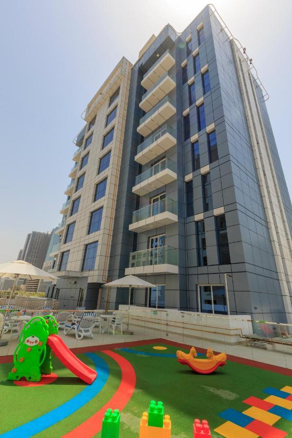 Rose Executive - Dwtc