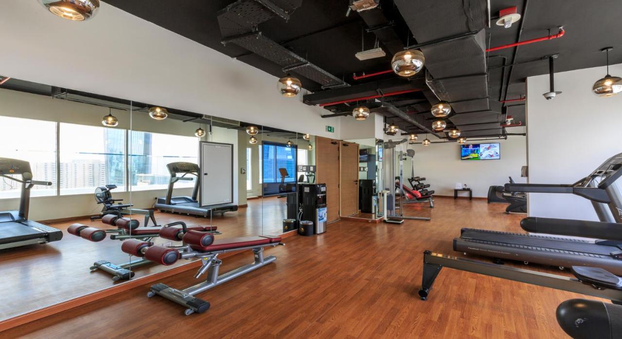 Hotel Rose Executive - Dwtc Dubai