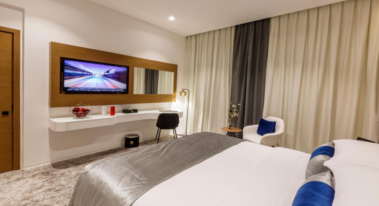 Rose Executive - Dwtc Hotel 3*