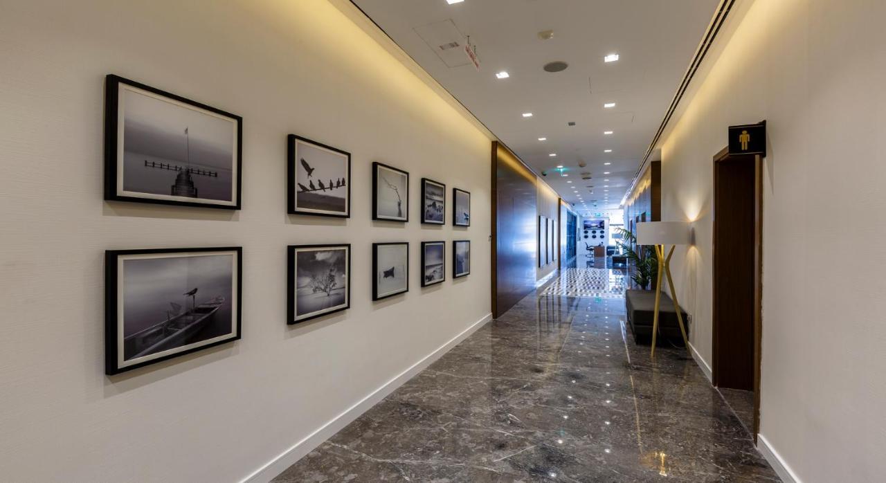 Hotel Rose Executive - Dwtc 3*