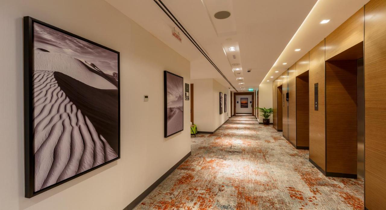 Rose Executive - Dwtc Hotel 3*