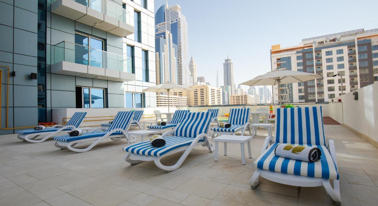 Hotel Rose Executive - Dwtc 3*
