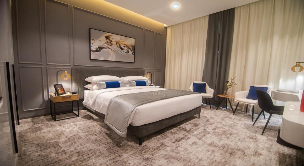 Hotel Rose Executive - Dwtc 3*