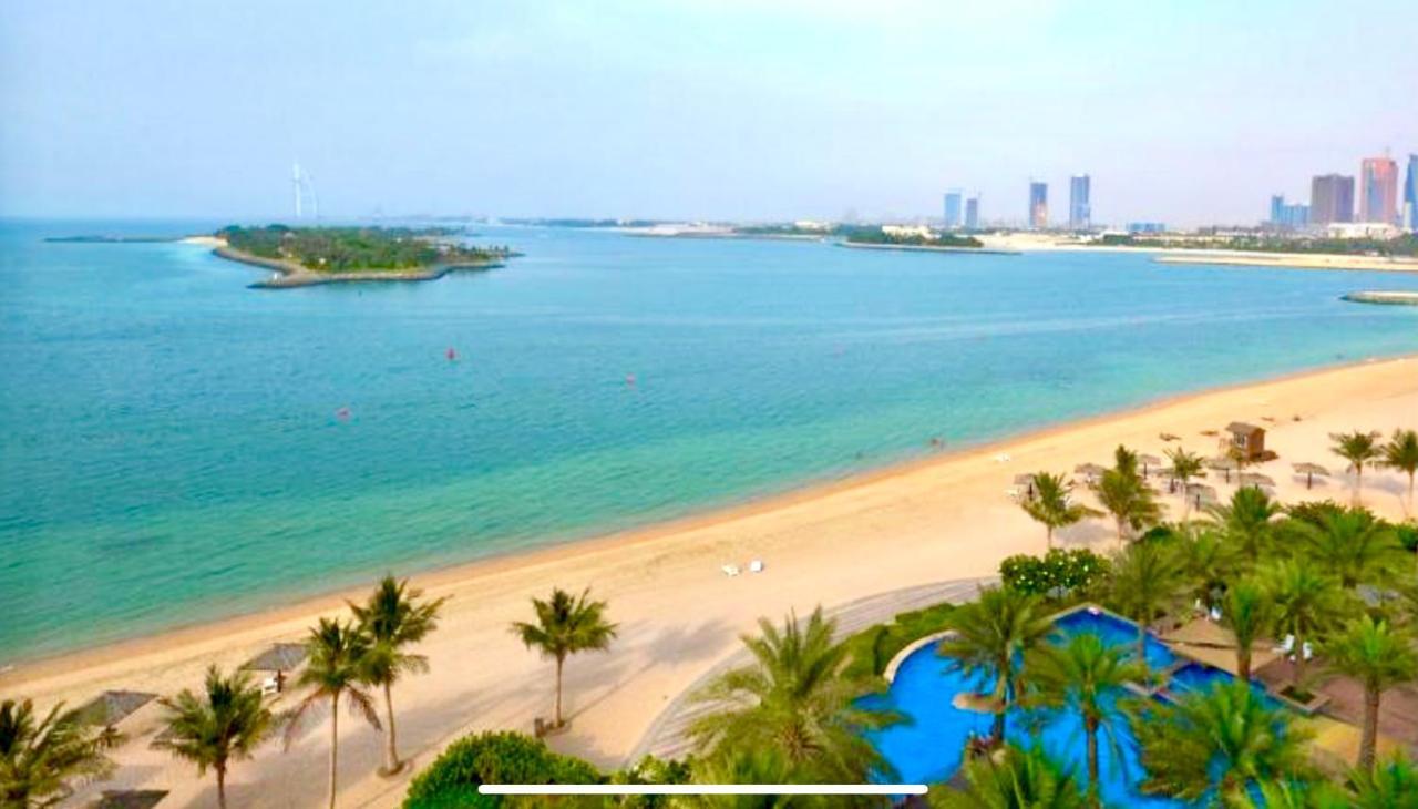 Lägenhet Luxury - Beachfront - Spacious Shoreline Residences - 5 Star Private