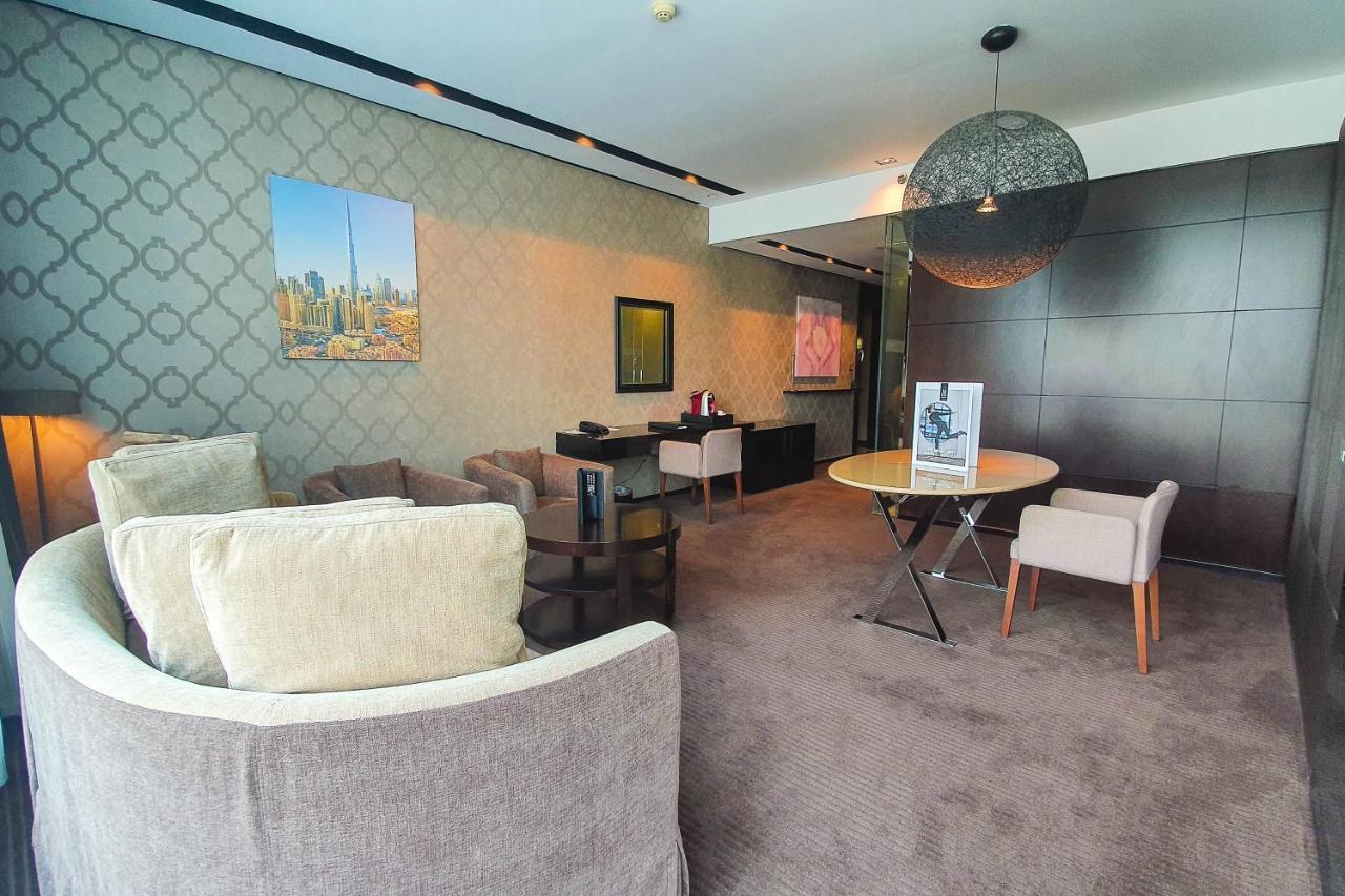 The Canvas - Mgallery Collection Hotel Dubái