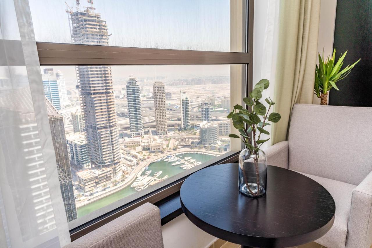 Apartamento Livein Homes - Jbr Dubái