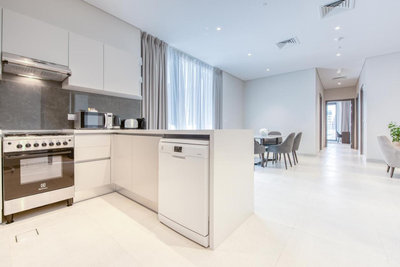 Sol Living - Sol Avenue Dubaï