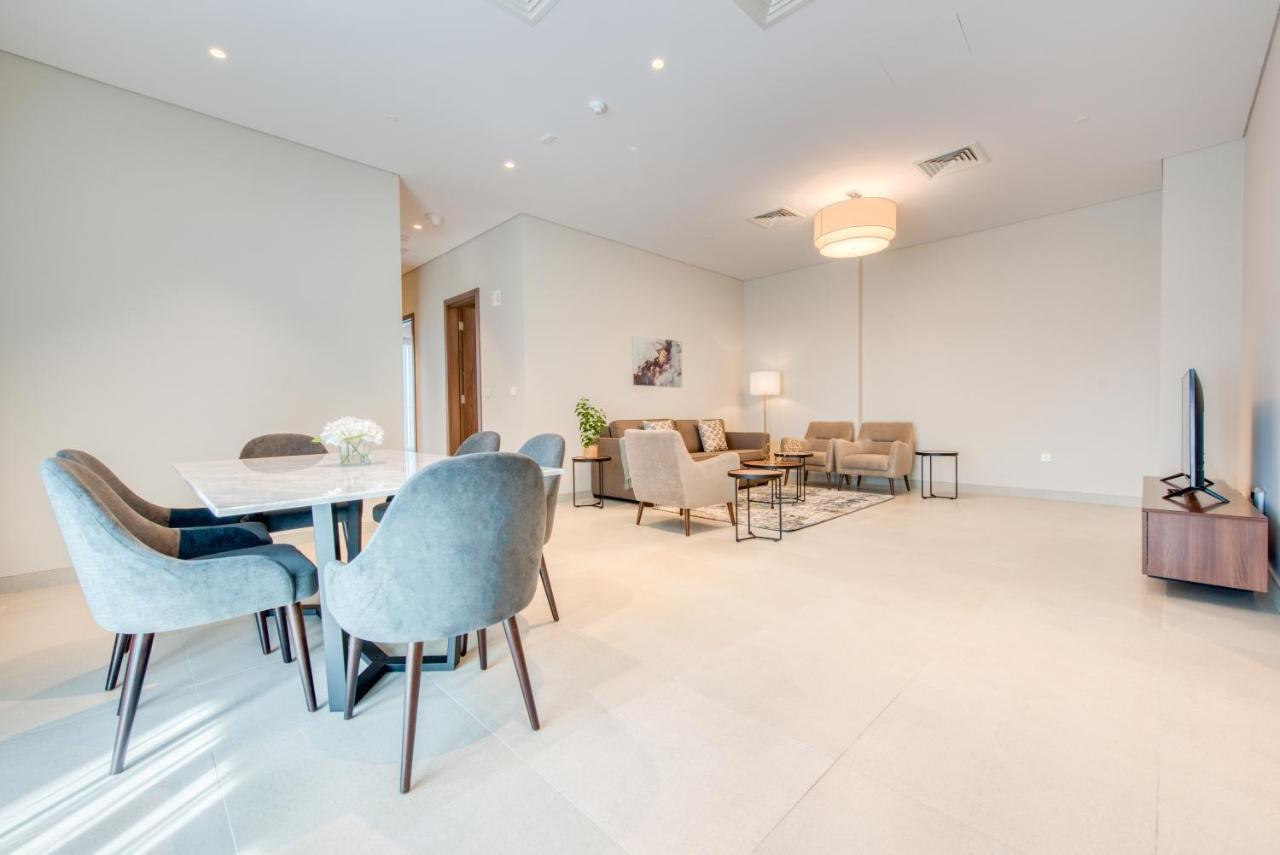 Sol Living - Sol Avenue Appartement