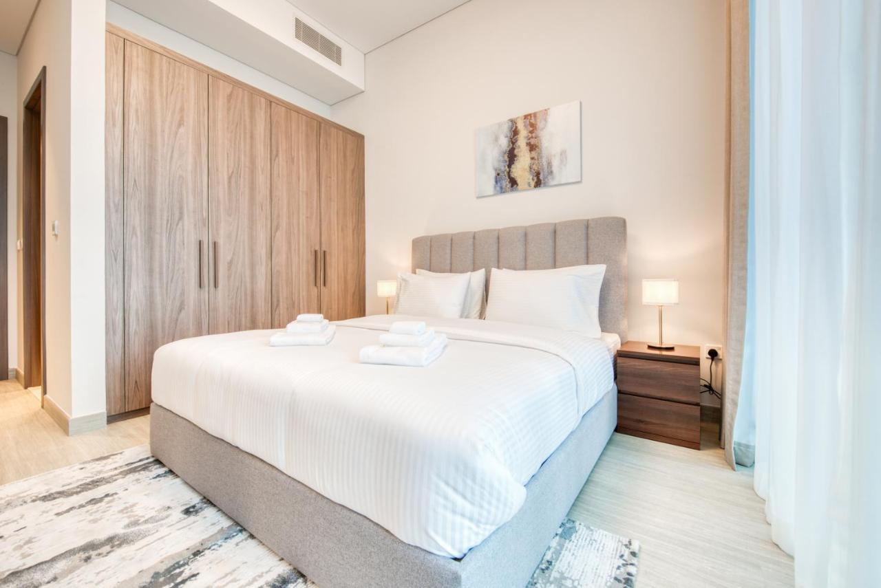 Sol Living - Sol Avenue Appartement