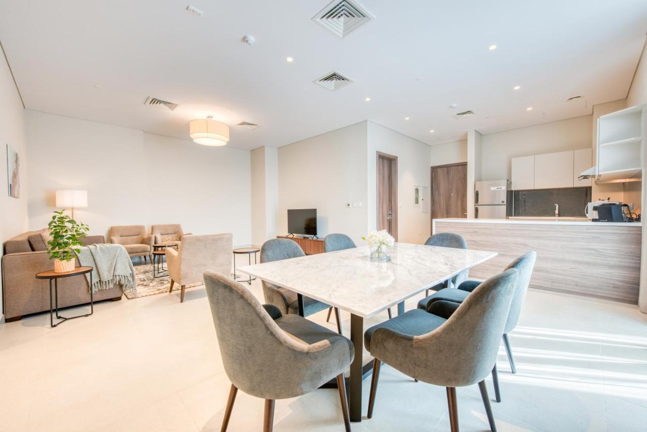 Sol Living - Sol Avenue * Dubaï