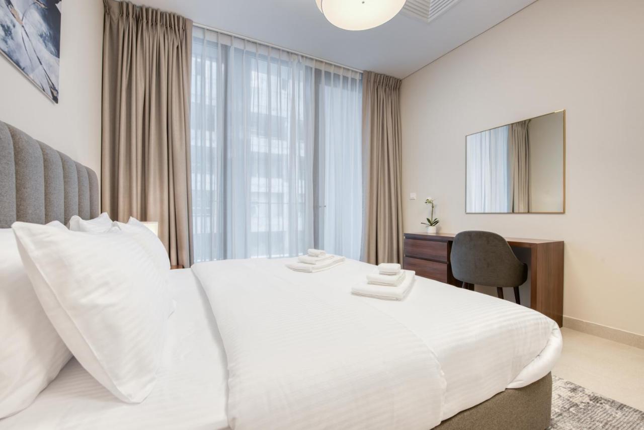 Sol Living - Sol Avenue Appartement