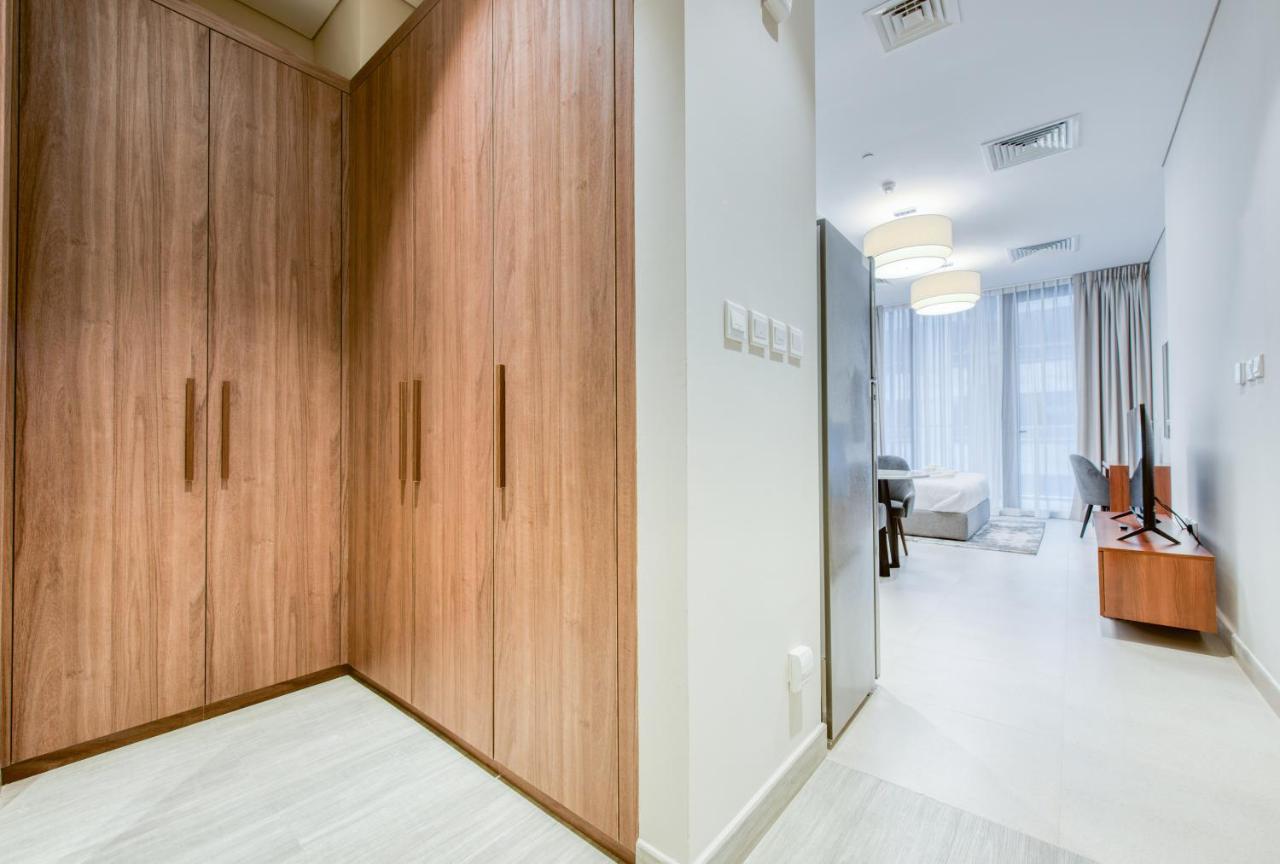 Appartement Sol Living - Sol Avenue Dubaï