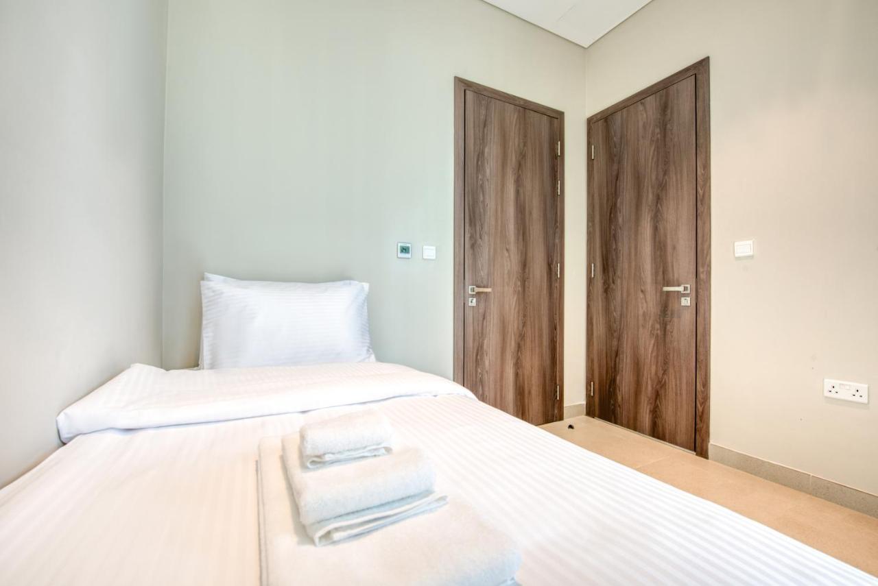 Sol Living - Sol Avenue Appartement *