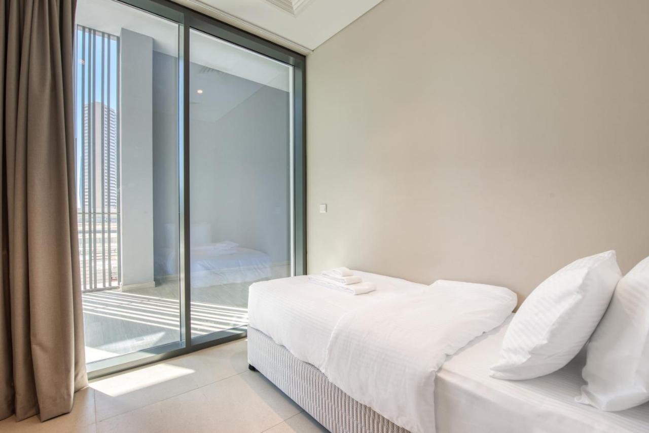 Sol Living - Sol Avenue Appartement Dubaï