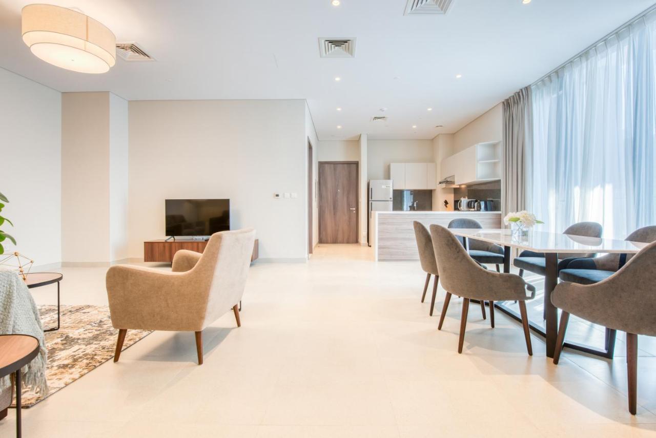 Sol Living - Sol Avenue Dubaï