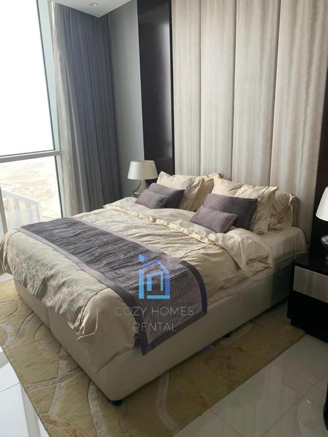 Downtown Dubai, Damac Maison Upper Crest Apartamento Dubái