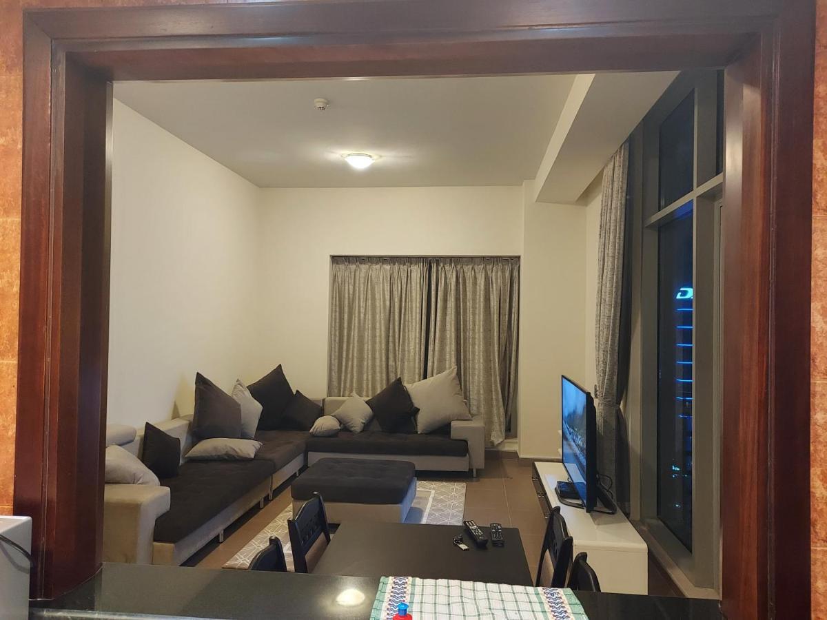Hamilton Dubai