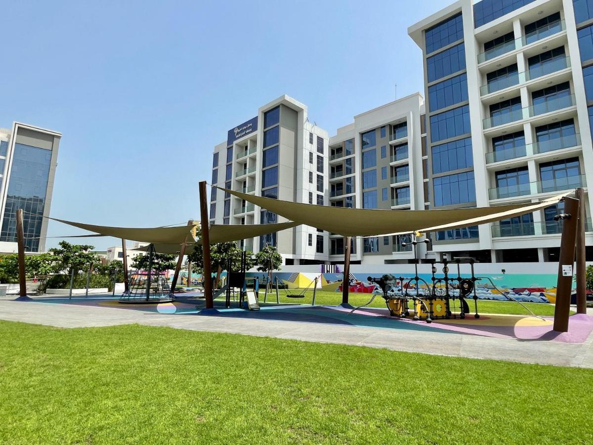 Hotel Hyatt Place Jumeirah Residences