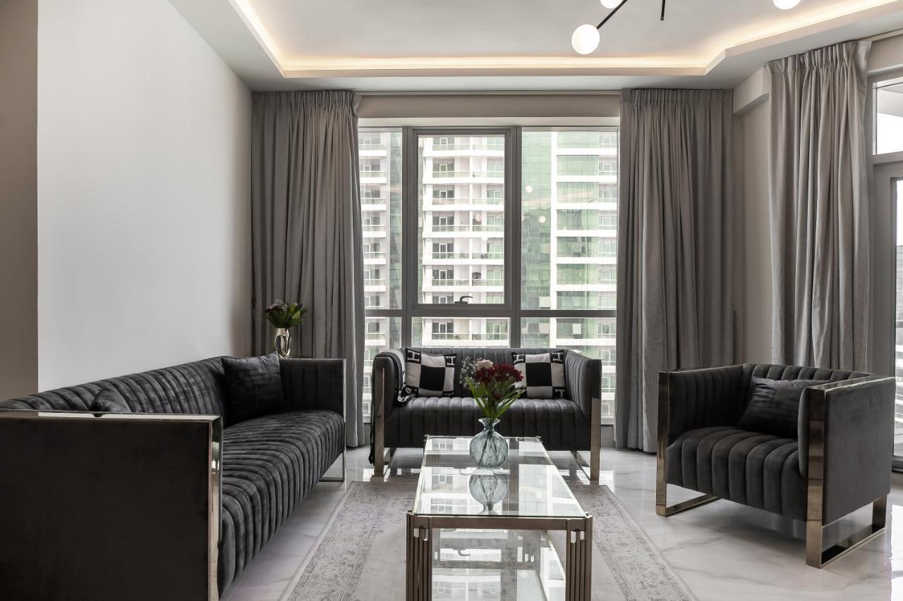 Higuests - Luxury Apartment, 10-min Walk To Harbor Apartamento