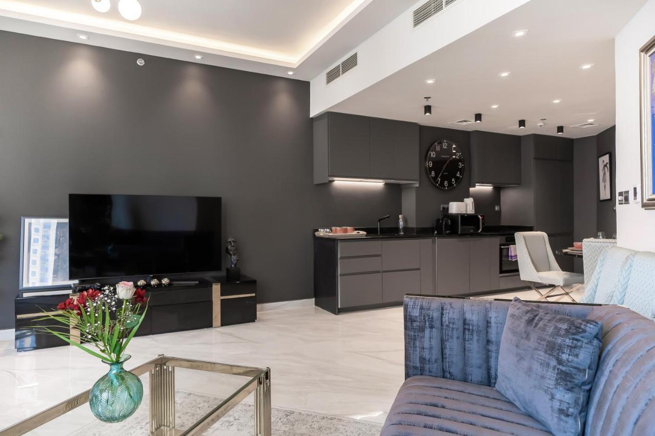 Higuests - Luxury Apartment, 10-min Walk To Harbor Apartamento *