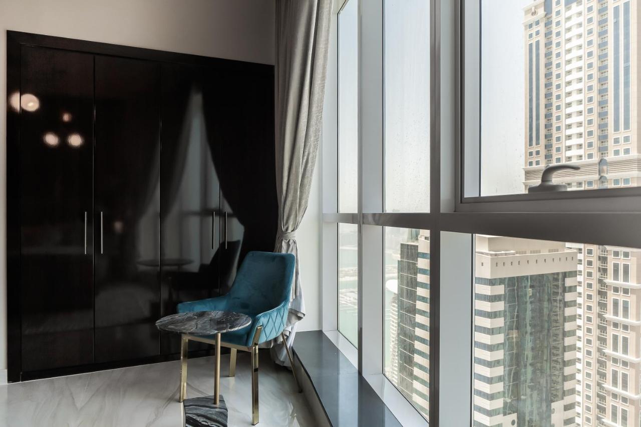 Higuests - Luxury Apartment, 10-min Walk To Harbor Apartamento *