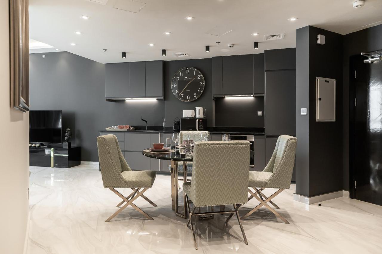 Higuests - Luxury Apartment, 10-min Walk To Harbor Apartamento