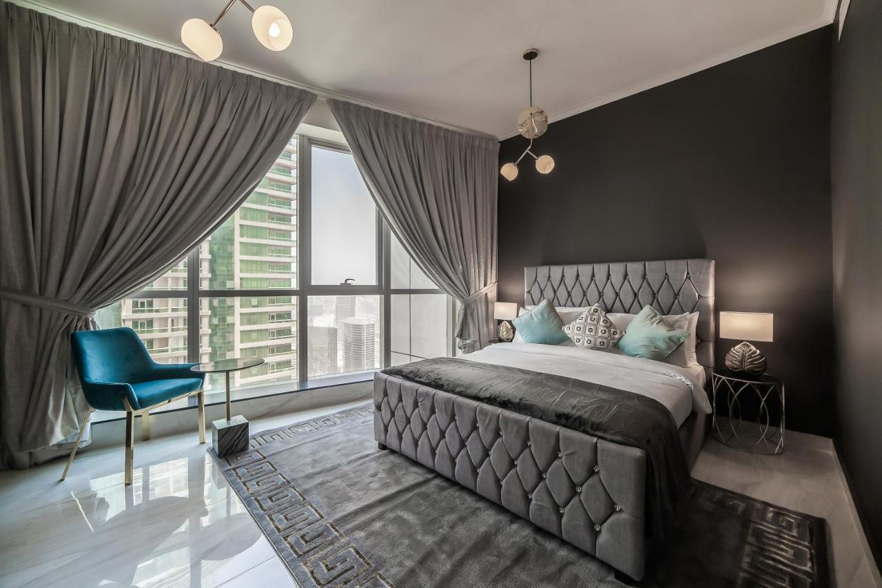 Higuests - Luxury Apartment, 10-min Walk To Harbor Apartamento