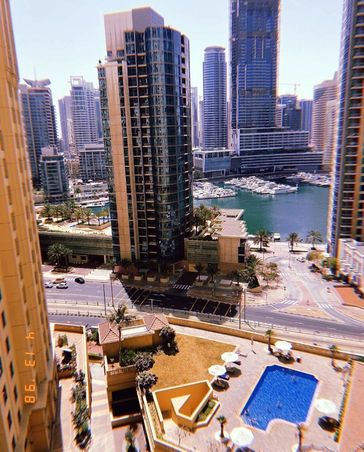Appartement Al Mashreq Luxury 2 Bedroom Rimal 1 - Jbr Beach Dubai