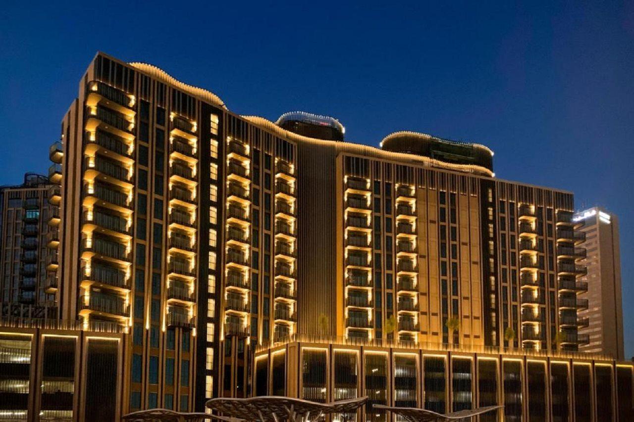 Lejlighedshotel Adagio Deira 4*