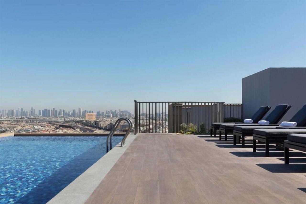 Adagio Deira Lejlighedshotel