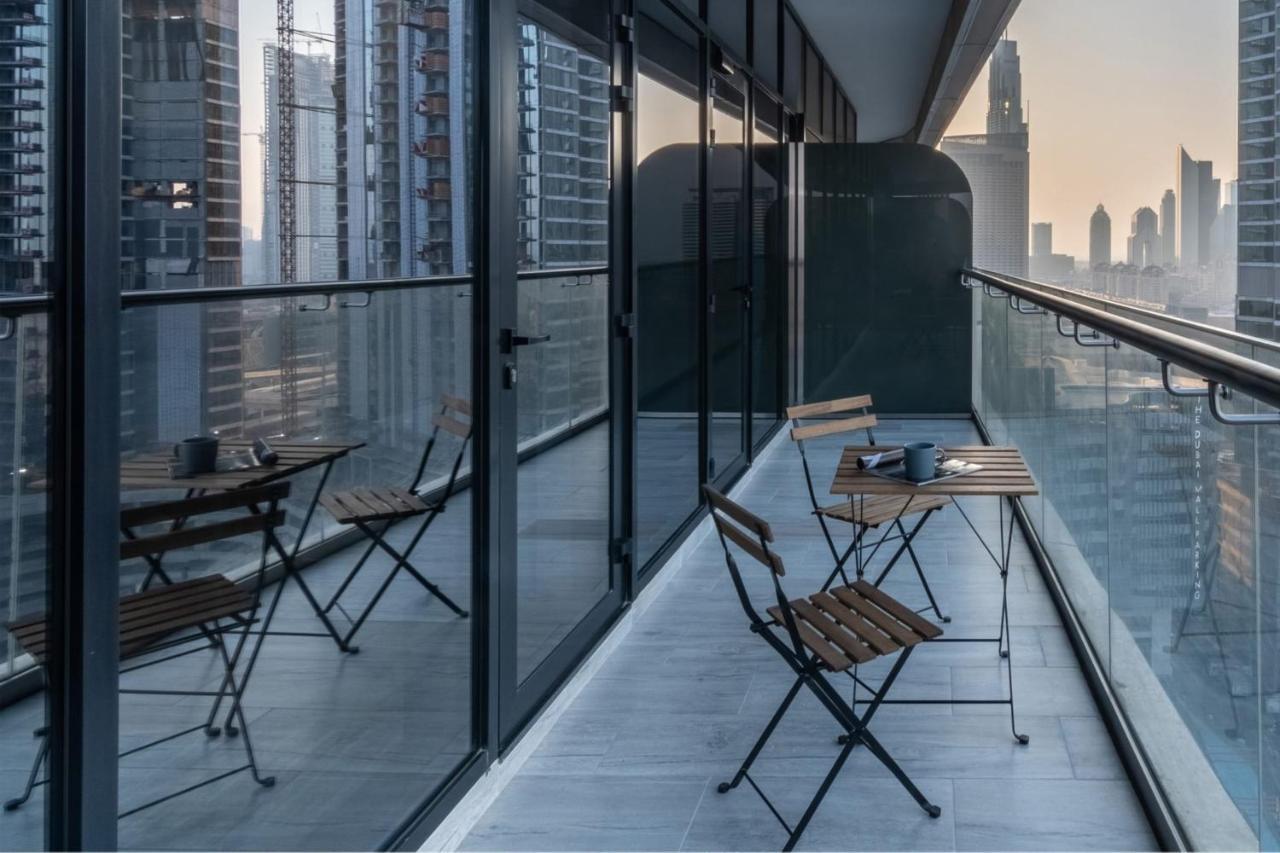 Guestready - Up In Downtown Apartment
