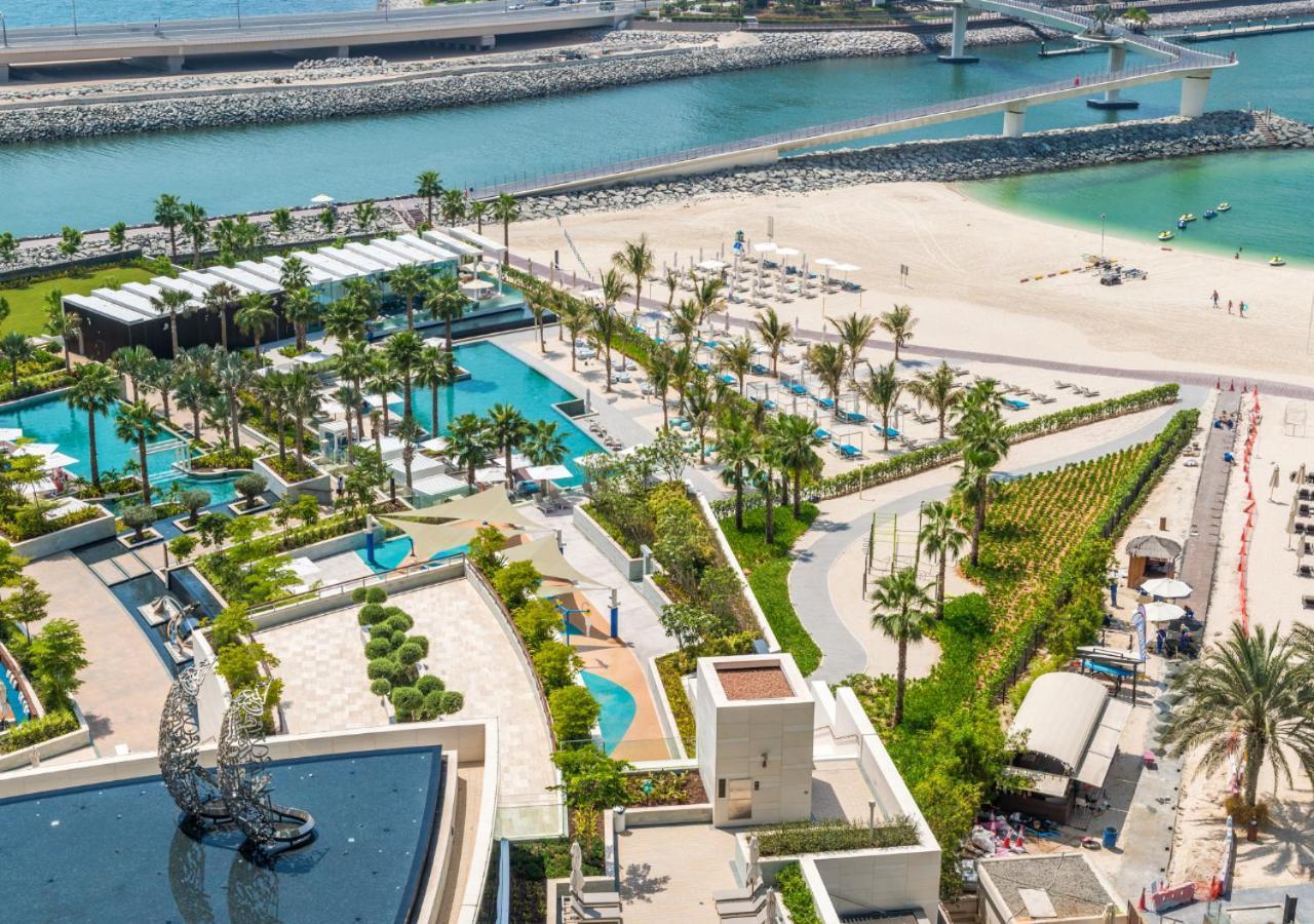 Appartamento Elegant 2 Bedroom Apt With Spectacular Views In The Address *
