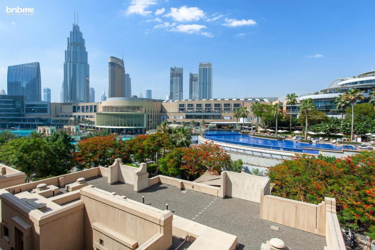 Apartemen Bnbmehomes - Traditional Meets Modern In Downtown - 5041 *