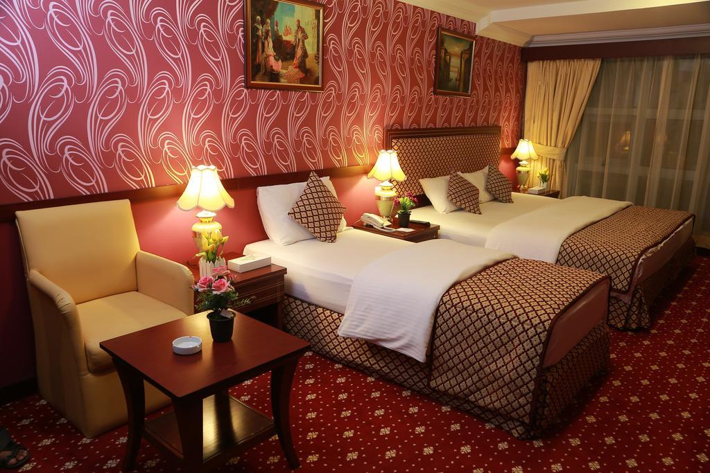 Sadaf Hotell 3*