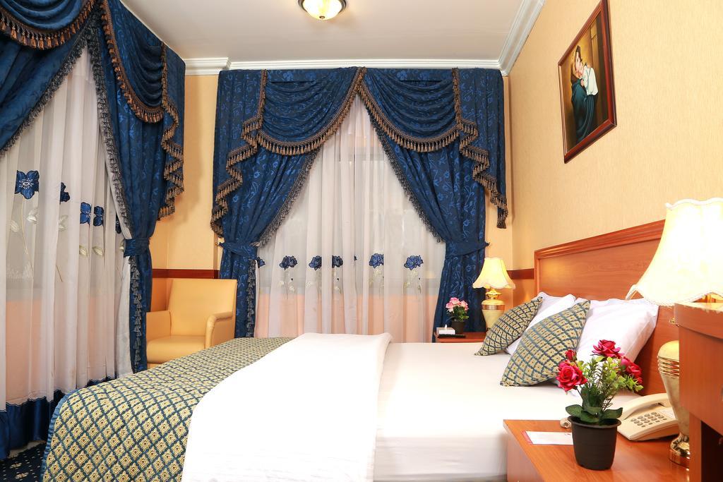 Hotell Sadaf 3*