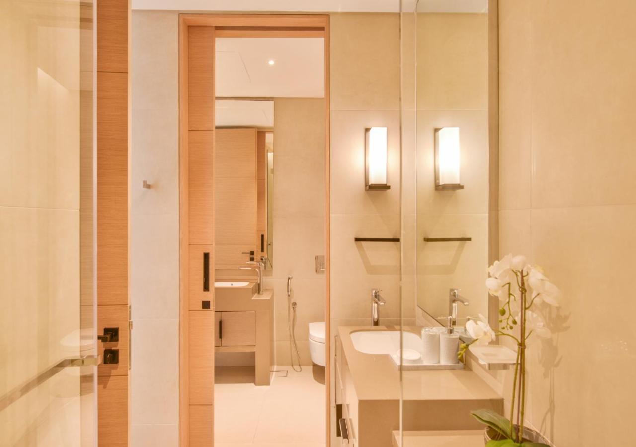 Elegant 2 Bedroom Apt With Spectacular Views In The Address Appartamento