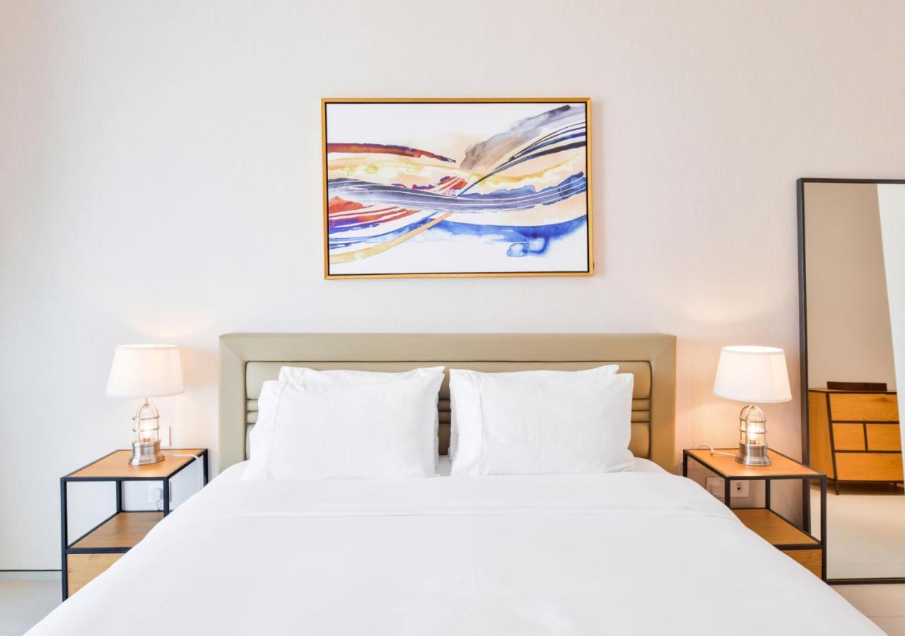 Elegant 2 Bedroom Apt With Spectacular Views In The Address * Dubai