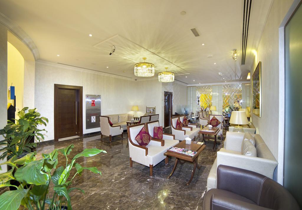 Raviz Center Point