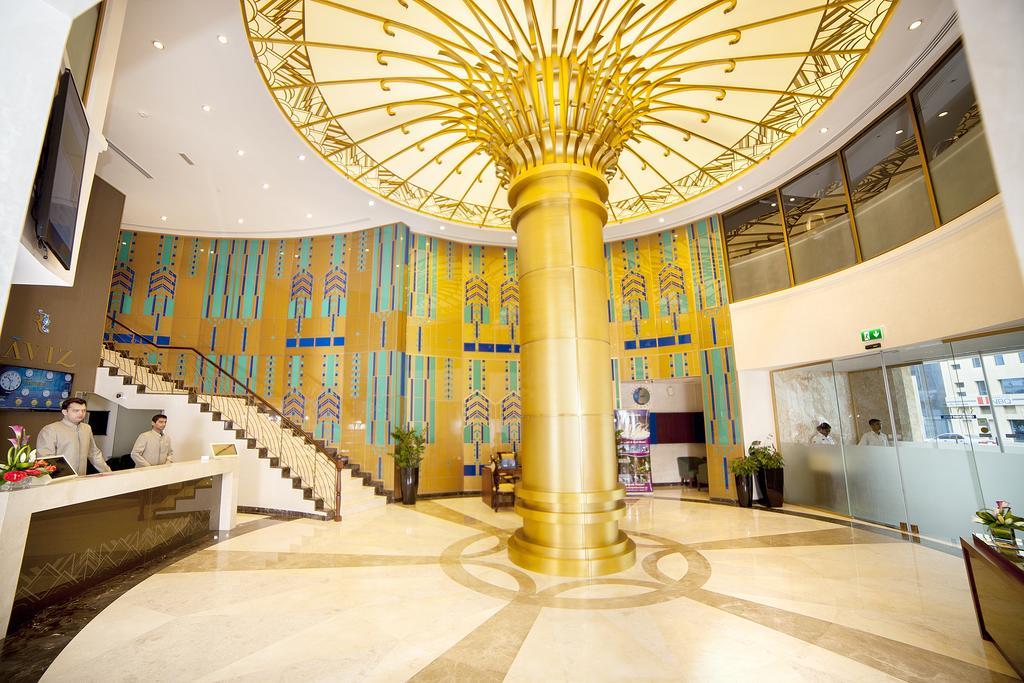 Hotel Raviz Center Point 4*