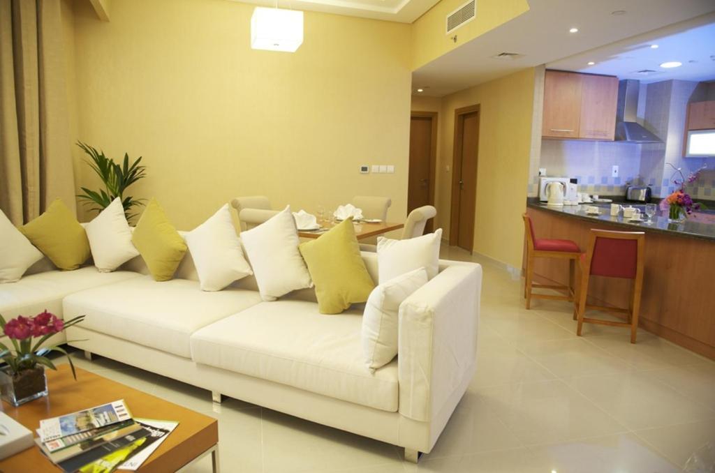 Belle Vue Building Apartamento *