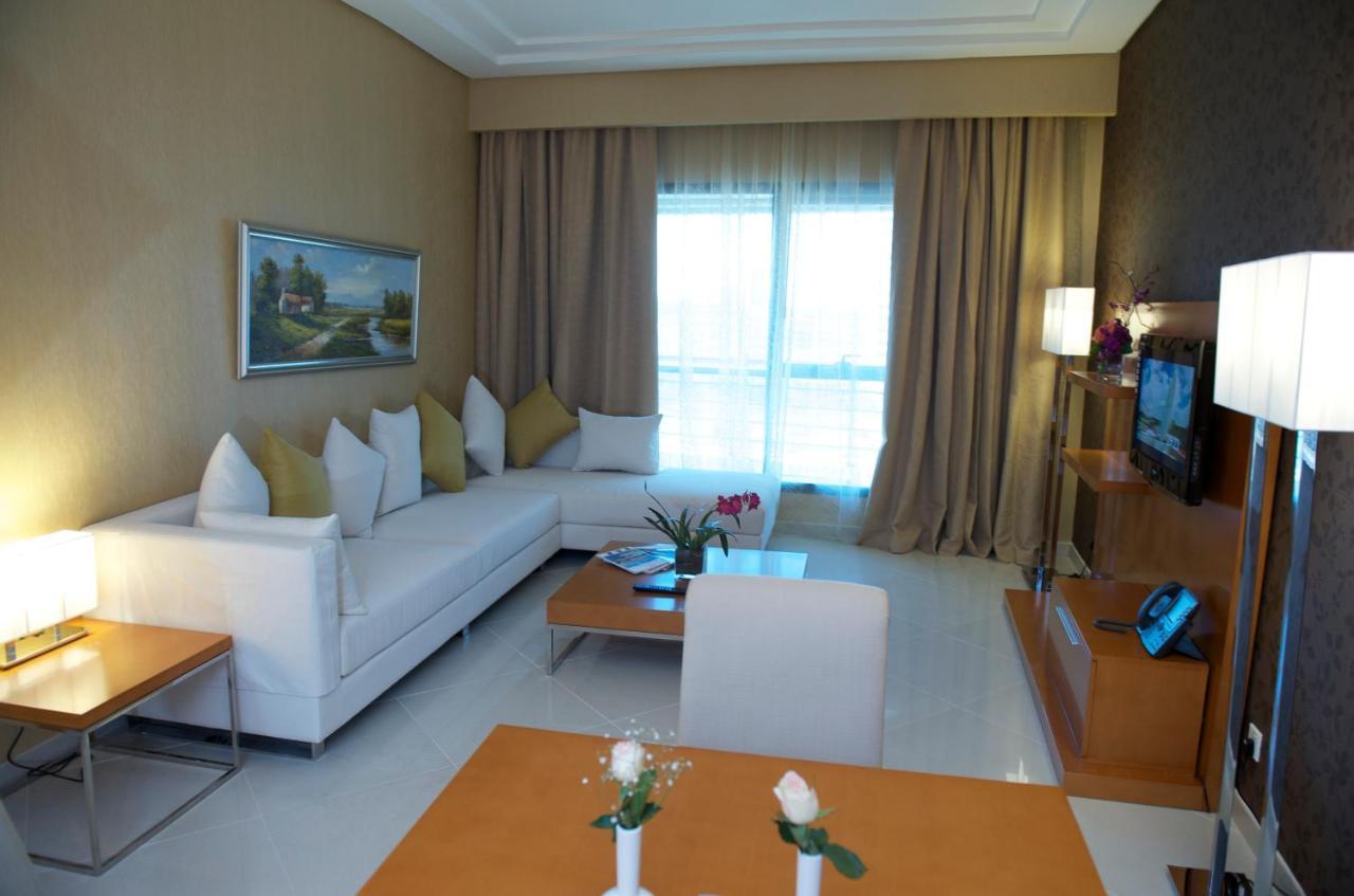 Apartamento Belle Vue Building