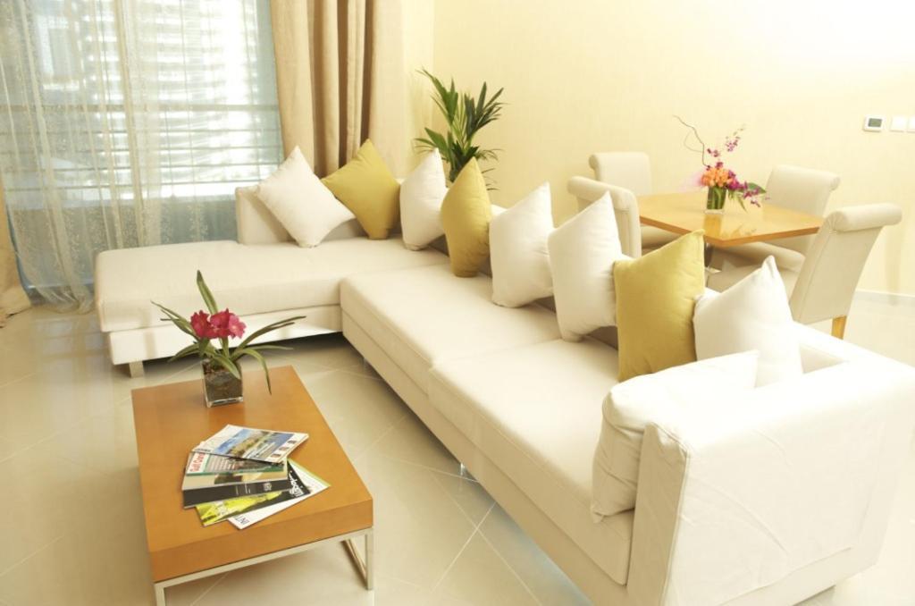 Belle Vue Building Apartamento
