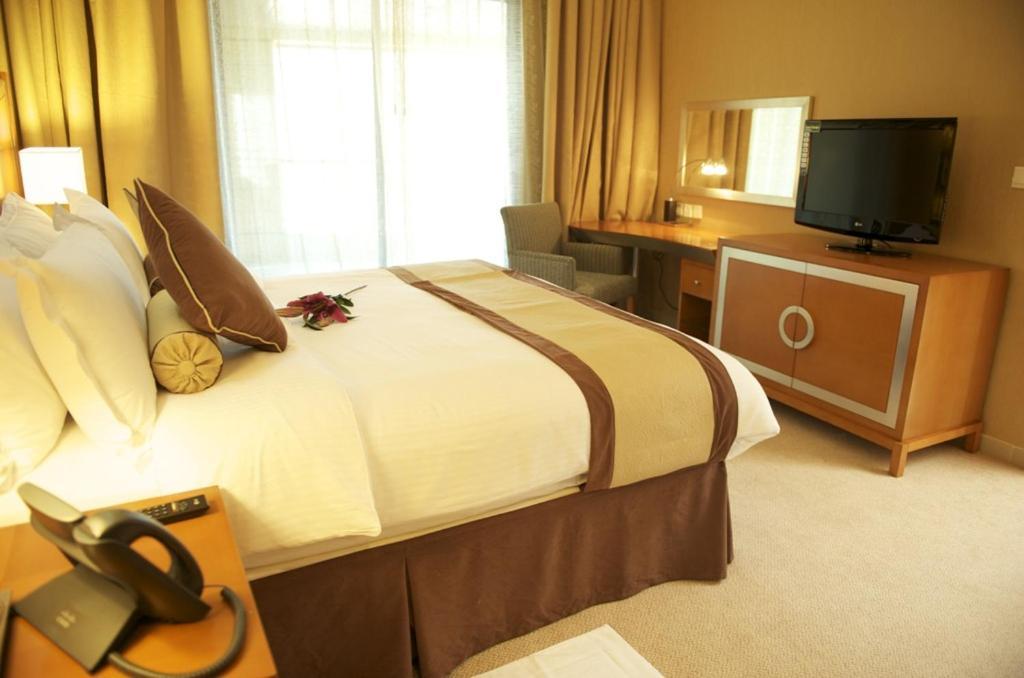 Belle Vue Building Apartamento