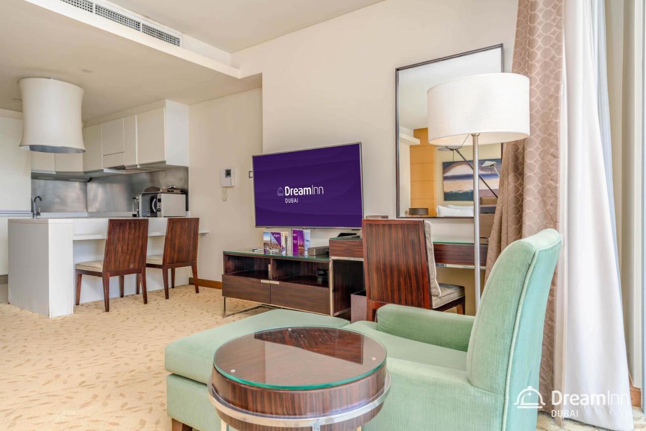 Dream - Fashion Avenue Residences Formerly Address Mall Appartamento