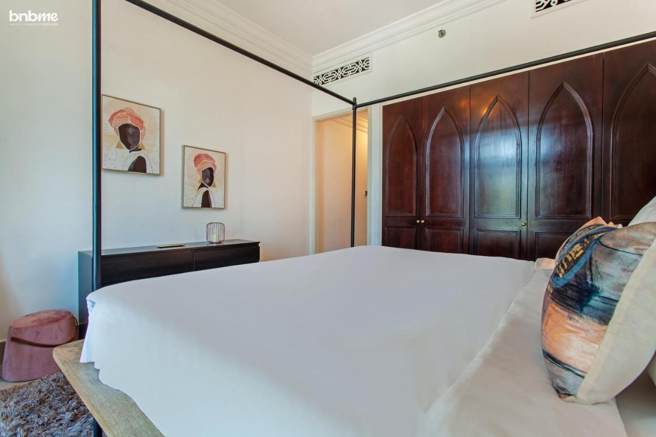 Apartemen Bnbmehomes - Traditional Meets Modern In Downtown - 5041 *