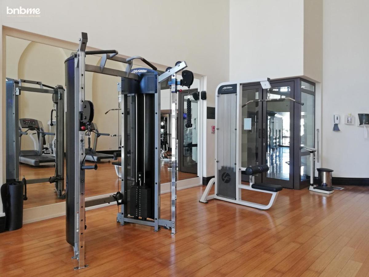 Apartament Bnbmehomes - Traditional Meets Modern In Downtown - 5041