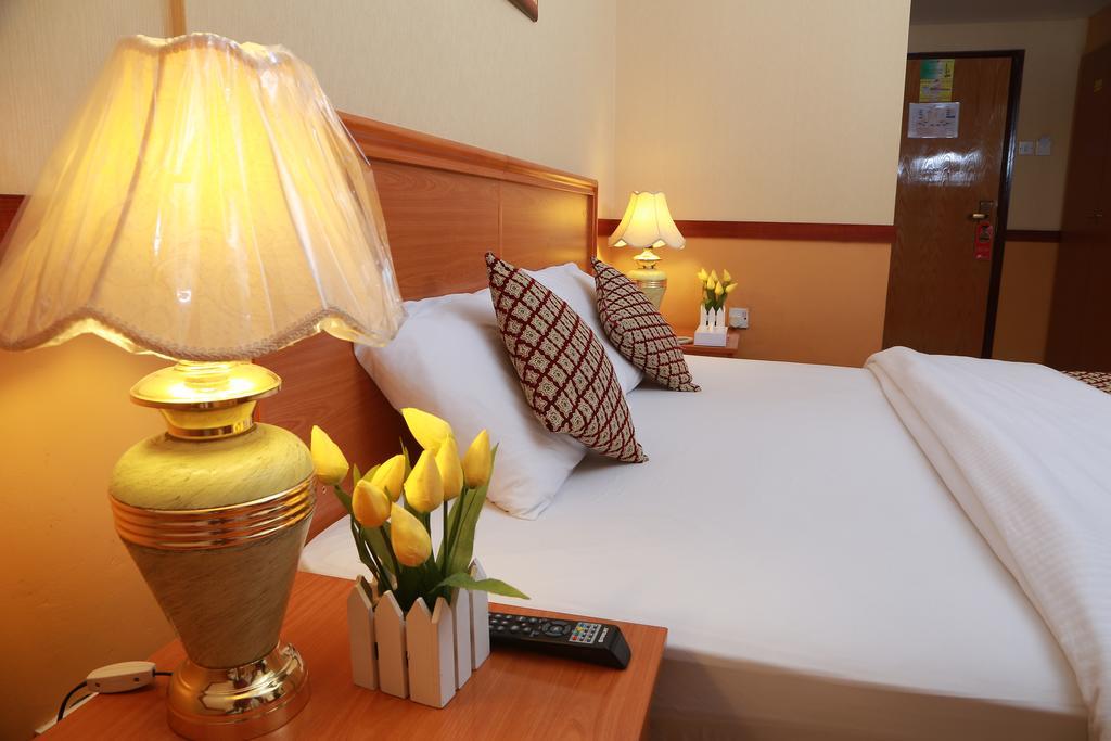 Hotell Sadaf