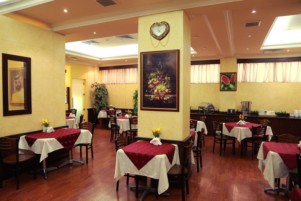 Sadaf Hotell 3*
