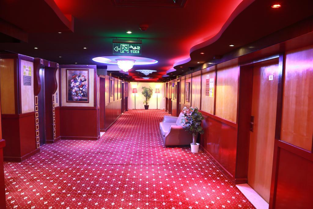 Hotell Sadaf